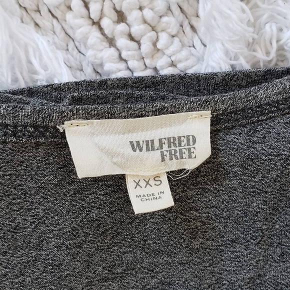 WILFRED FREE Libre T-Shirt - Picture 3 of 8